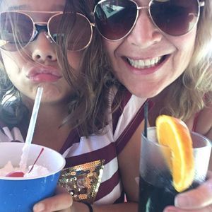 Meet your Posher, Debbie